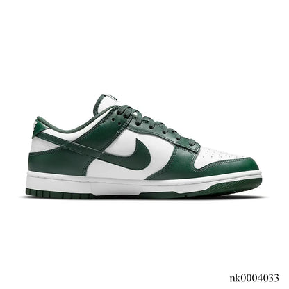 Dunk Low Varsity Green Shoes Sneakers - nk0004033 image 0