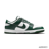 Dunk Low Varsity Green Shoes Sneakers - nk0004033 image 0