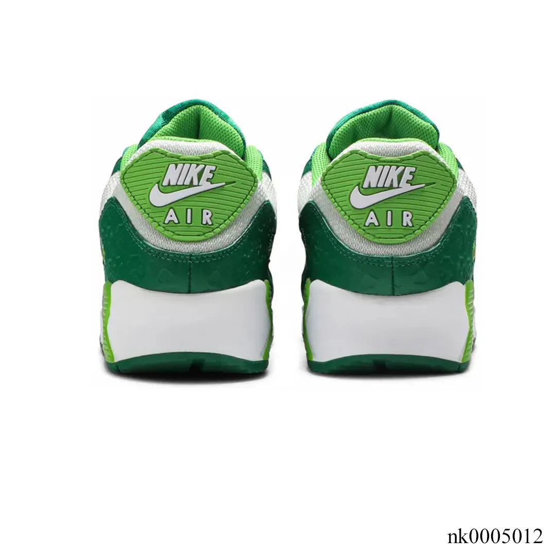AM 90 St Patrick's Day (2021) Shoes Sneakers – nk0005012 image 3