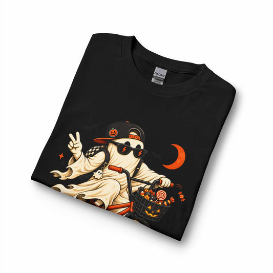 Ghost Rider BMX Long Sleeve T-Shirt image 2