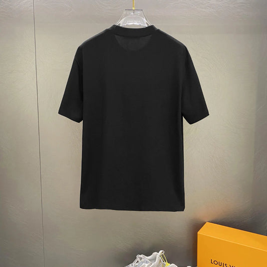 BLCG Logo-Print Cotton T-Shirt - BLCG0013 image 2