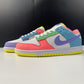 Dunk Low SE Shoes Sneakers (W) - nk0001583 image 10