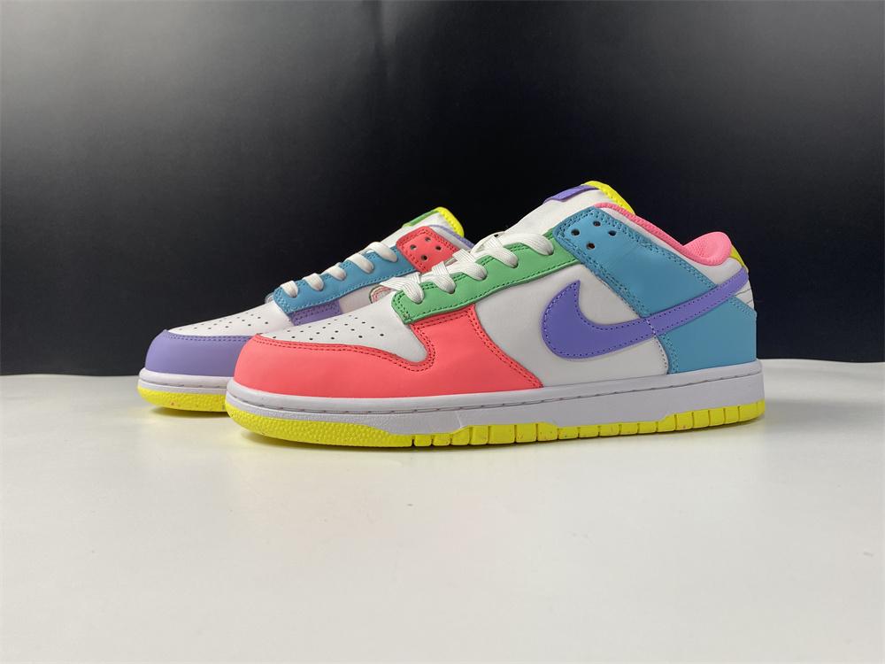 Dunk Low SE Shoes Sneakers (W) - nk0001583 image 10