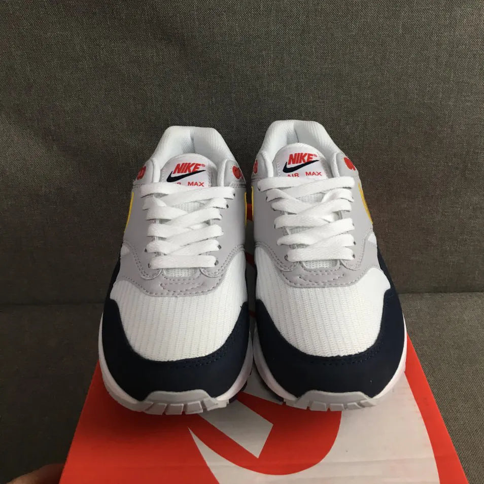 AM 1 Olympic Shoes Sneakers - nk0004094 image 8