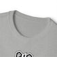 Airborne Legend Unisex Oversized Boxy Tee image 53