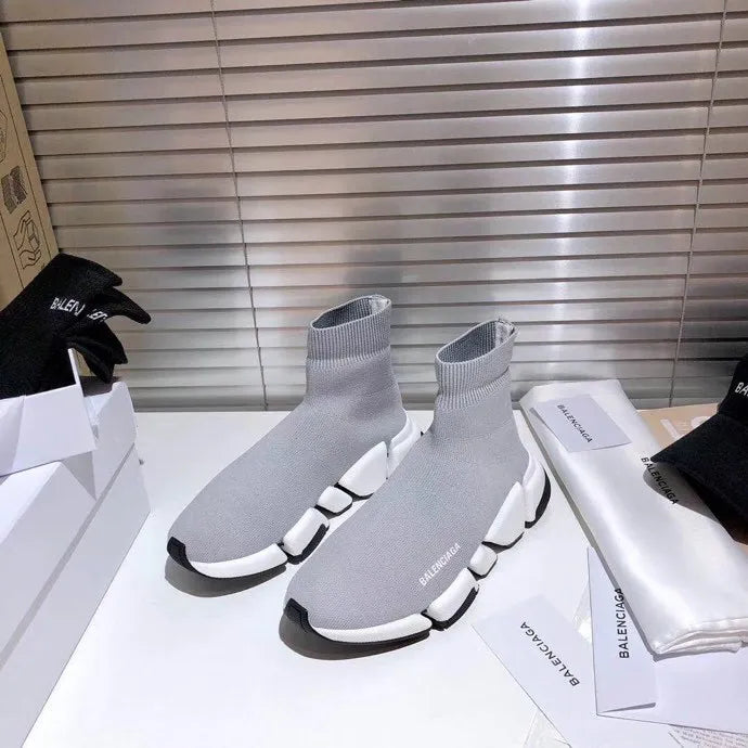 BLCG Speed 2.0 Silver Shoes Sneakers - bl0000003 image 8