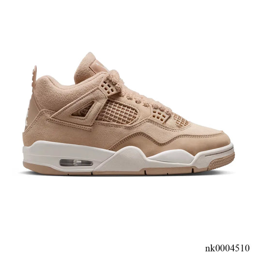 AJ 4 Cozy Girl Shoes Sneakers - nk0004510 image 0