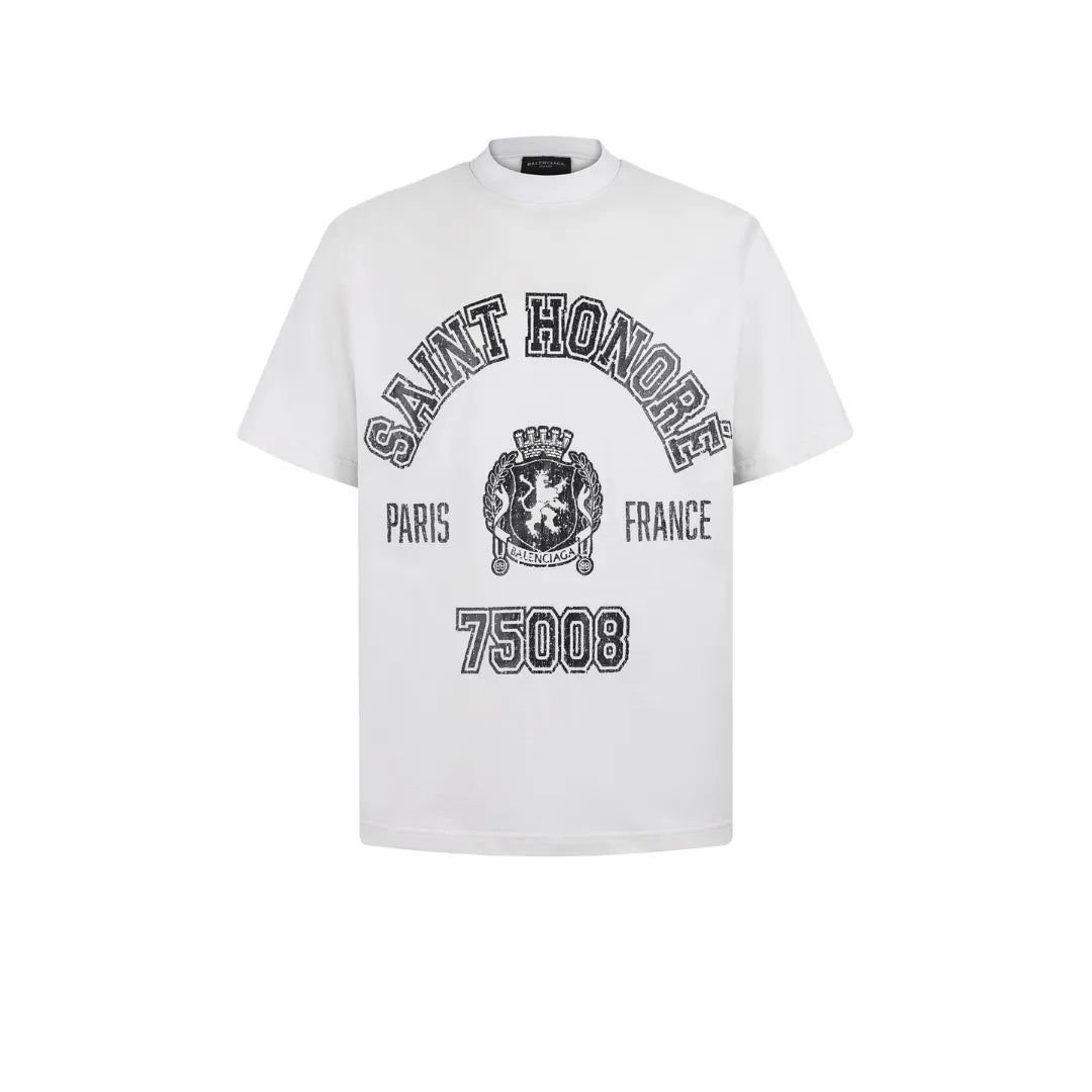 BLCG Cotton Graphic Print T-Shirt - BLCG0096 image 0