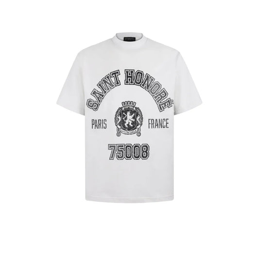 BLCG Cotton Graphic Print T-Shirt - BLCG0096 image 0