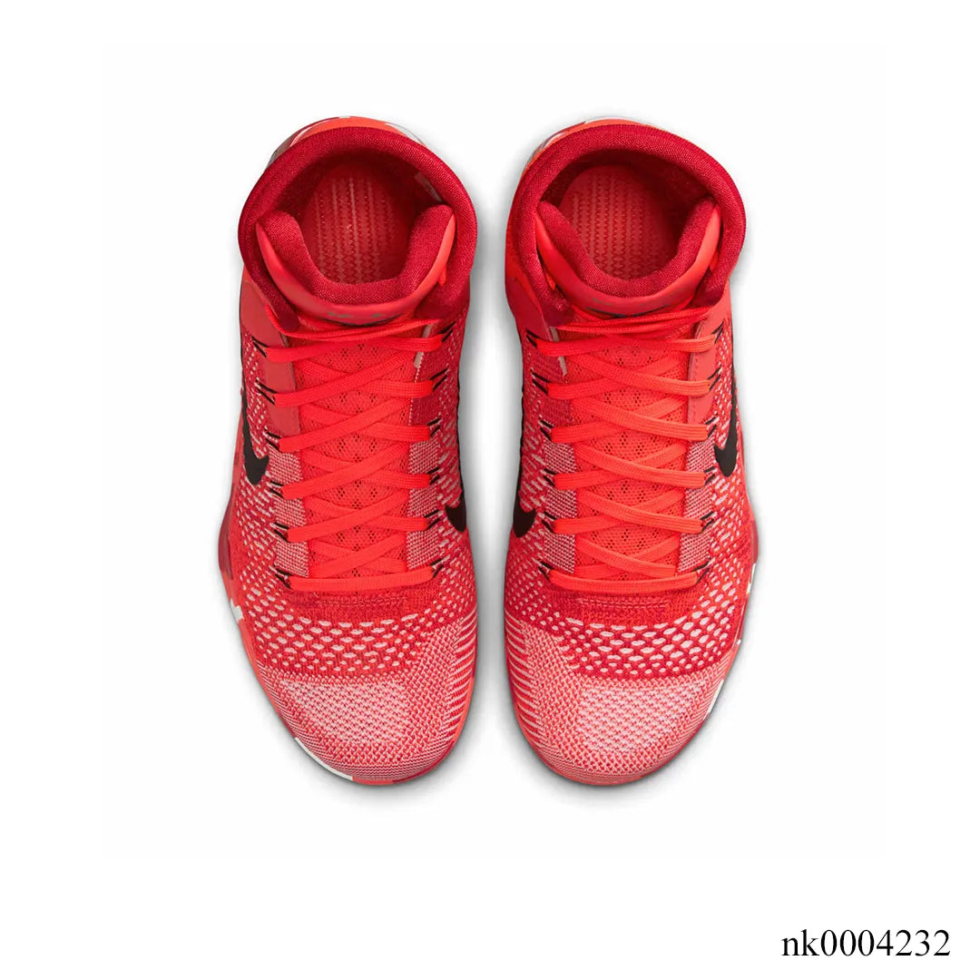 Kobe 9 Elite Protro Christmas Shoes Sneakers - nk0004232 image 4