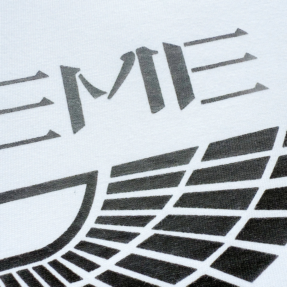 SUP Logo Print T-Shirt - SUP0161 image 7