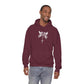 Heavenly Guardians Hooded Sweatshirt image 25