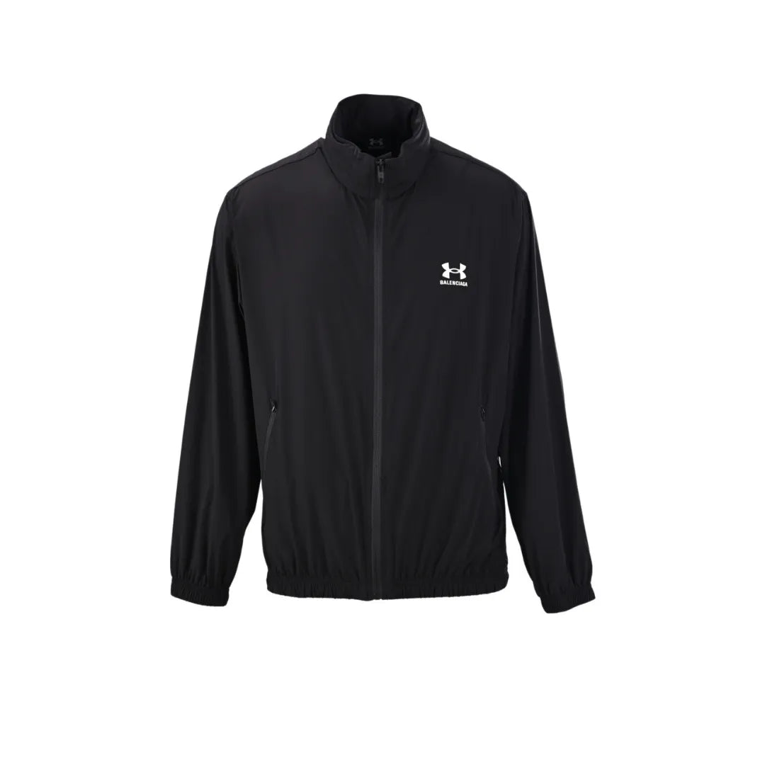 BLCG Streetwear Jacket - BLCG0122 image 0
