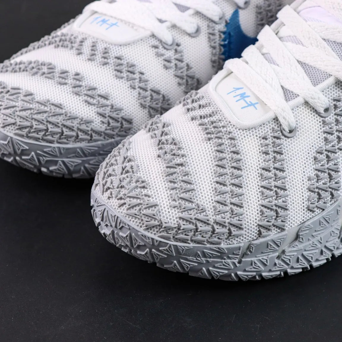 Ja 3 Light Show Shoes Sneakers - nk0004830 image 10