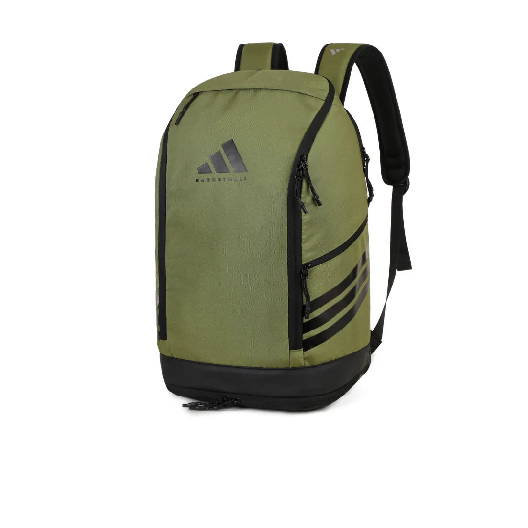 AD Street Jam Backpack - AD0004 image 3