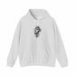 Crown of Faith 1 Hooded Sweatshirt - S, Ash image