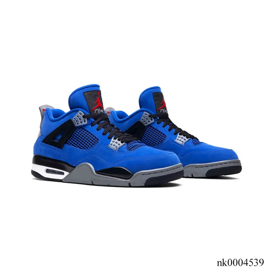 Eminem x AJ 4 Encore (2017) Shoes Sneakers - nk0004539 image 2