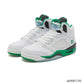 AJ 5 Lucky Green Shoes Sneakers - nk0003248 image 1
