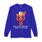 Nas The Last Word Long Sleeve T-Shirt image