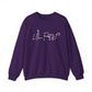 Lil Peep Crewneck Sweatshirt image