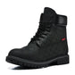 Supreme x TBL 6-Inch Premium Waterproof Boot 'Embossed Diamond Plate - Black' Shoes Sneakers - nk0005495 image 3