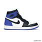 AJ 1 Retro Fragment Shoes Sneakers - nk0001269 image