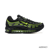 AM TL 2.5 Black Citron Shoes Sneakers - nk0004653 image 0