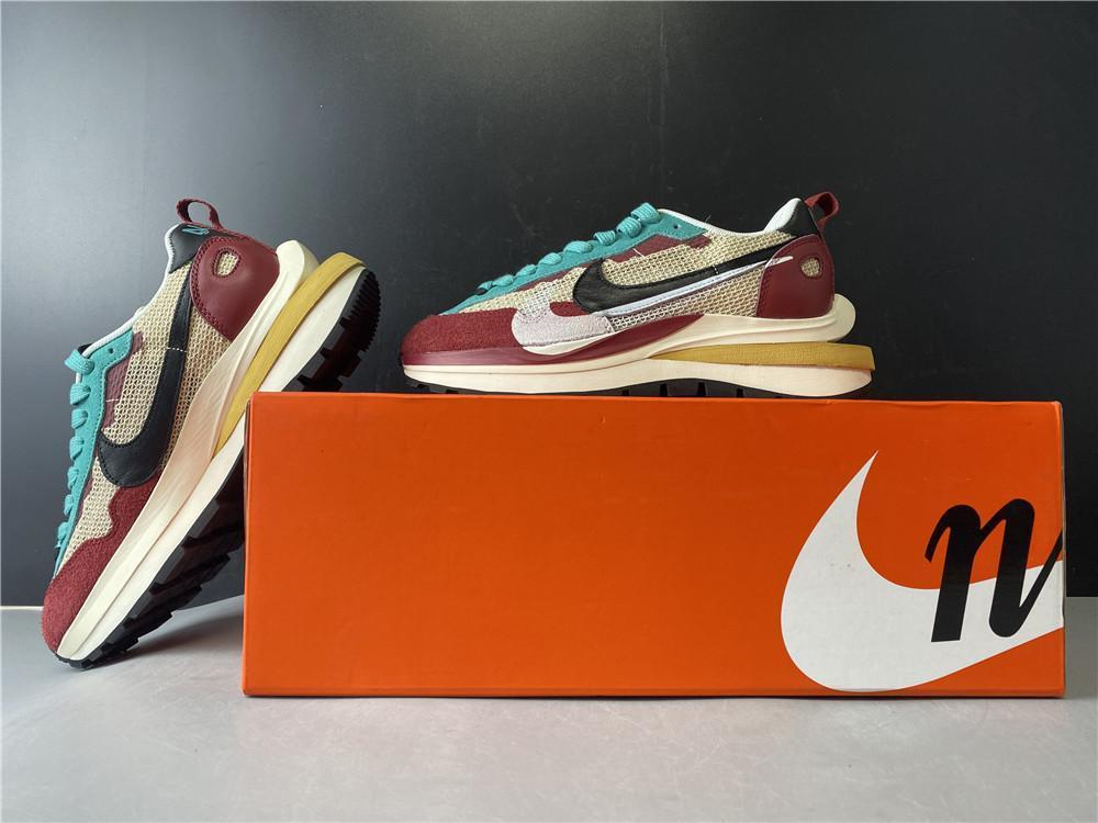 Sacai x Pegasus VaporFly SP Shoes Sneakers - nk0000740 image 9