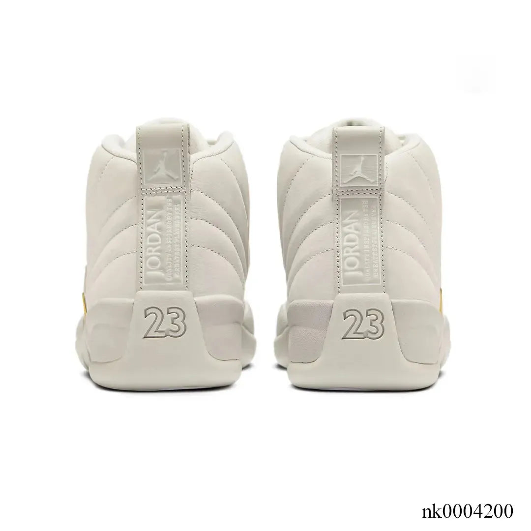 AJ 12 Phantom Shoes Sneakers - nk0004200 image 4