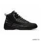 AJ 12 Retro Winterized Triple Black Shoes Sneakers - nk0001781 image