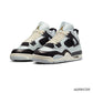 AJ 4 Pure Platinum Shoes Sneakers - nk0004208 image 2