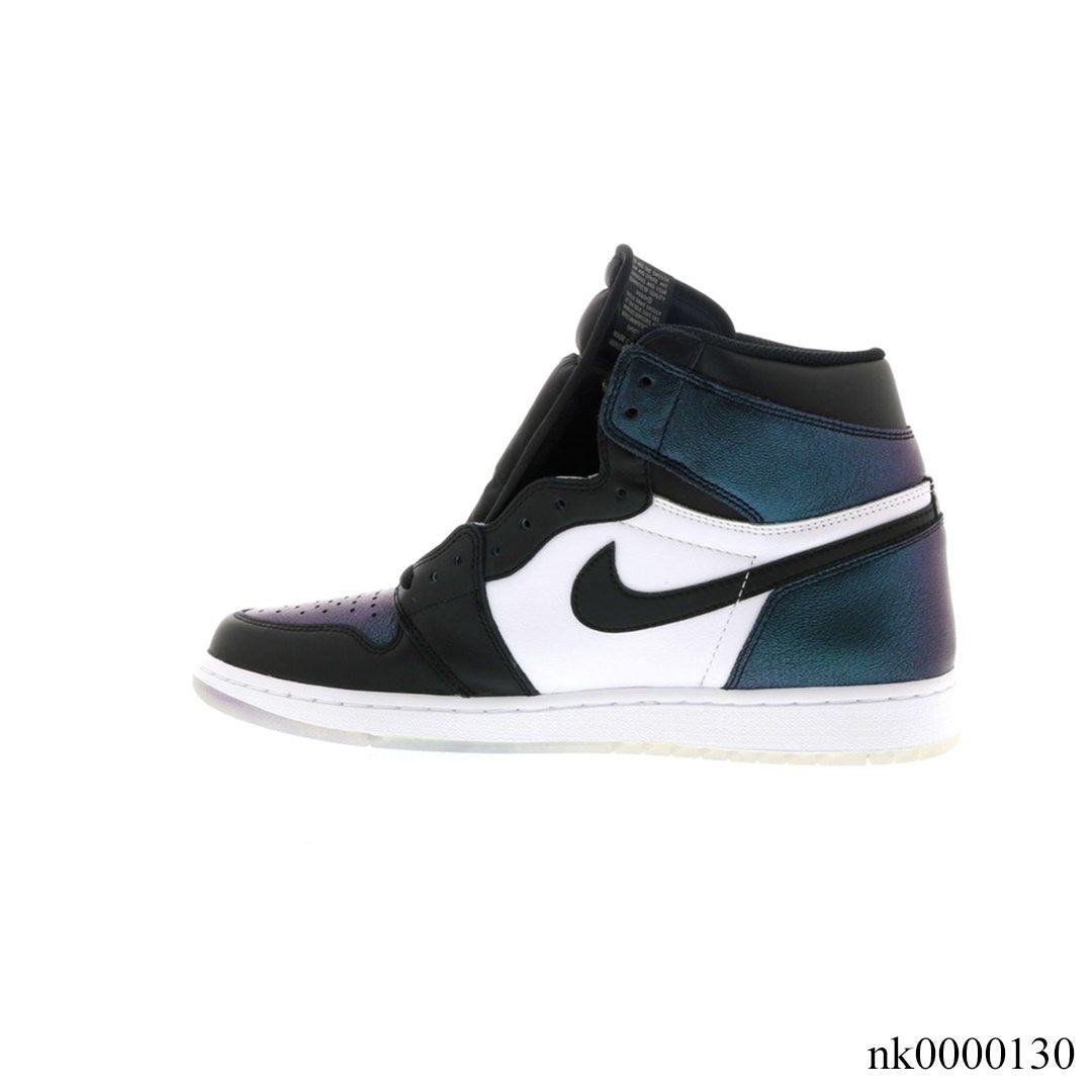 AJ 1 Retro All Star 2017 "Chameleon" Shoes Sneakers - nk0000130 image 1
