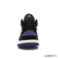 AJ 1 Low Court Purple (GS) Shoes Sneakers - nk0000731 image 2