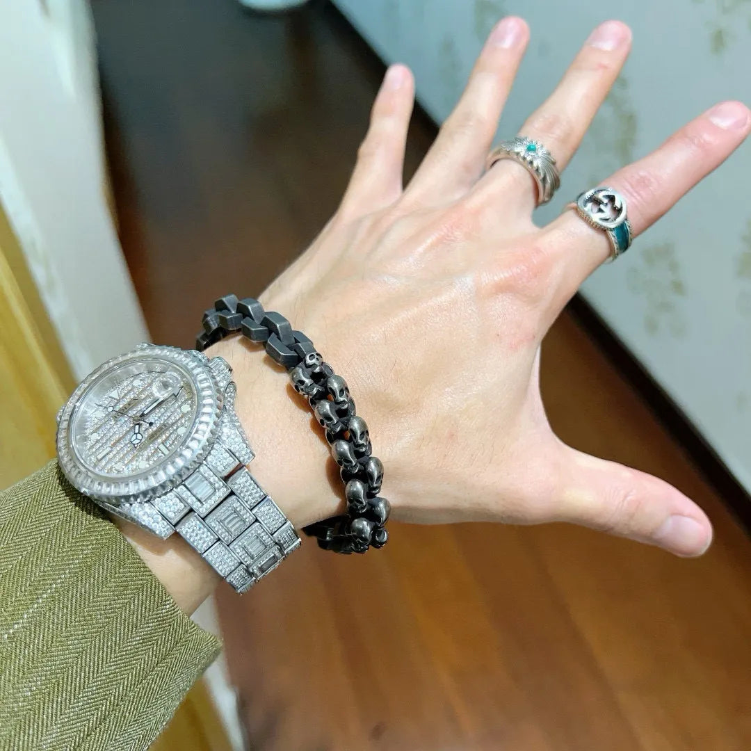 BLCG Bracelet - Hl76B00 image 8
