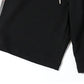 BUR Trim Cotton Shorts - BUR0059 image 8