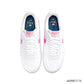 AF 1 Low Flower Lotus Shoes Sneakers - nk0003174 image 4