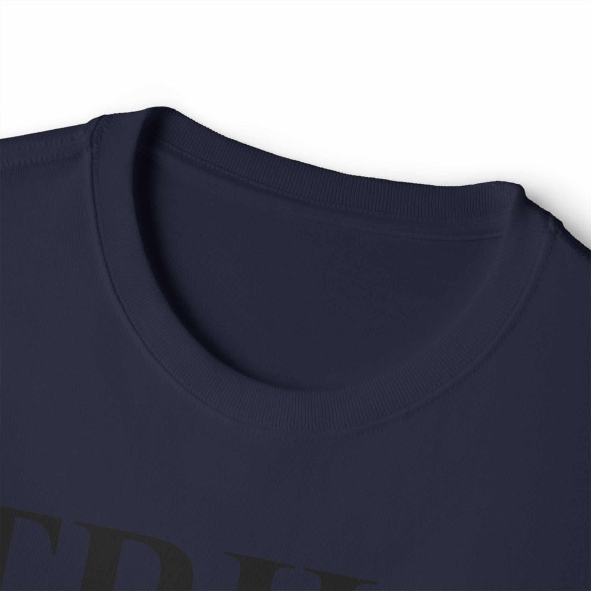 Trill Definition Unisex Oversized Boxy Tee image 29