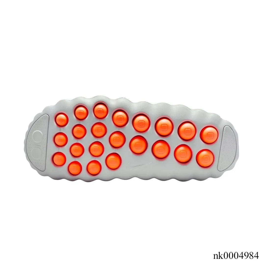 Mind 001 Perforated Slide  Shoes Sneakers - nk0004984 image 4