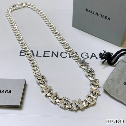 BLCG Necklace - Hl77A80 image