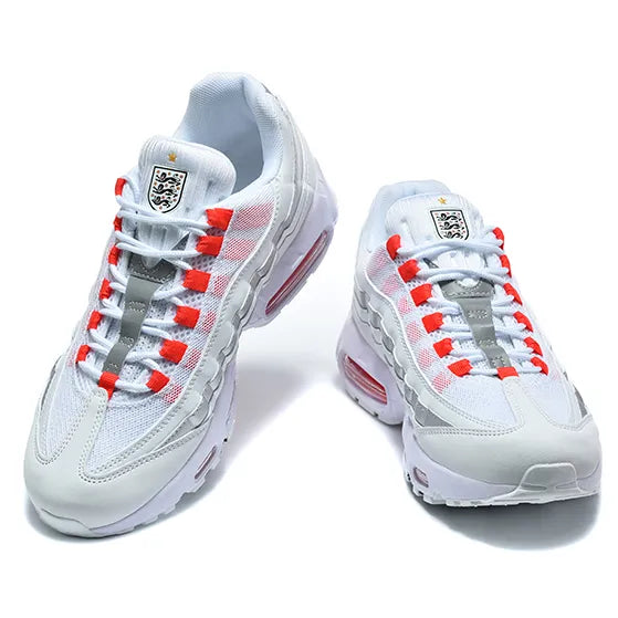 AM 95 Big Bubble 'England' Shoes Sneakers - nk0005260 image 5