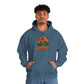Spooky Season Hooded Sweatshirt image 47