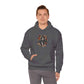 Halloween Horror Hooded Sweatshirt image 58