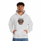 Sinner’s Flame Hooded Sweatshirt image 74