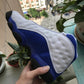 AJ 13 Retro White Hyper Royal Black Shoes Sneakers - nk0000665 image 14