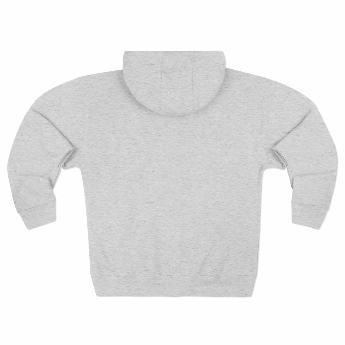 Bee Unisex Zip Hoodie image 1