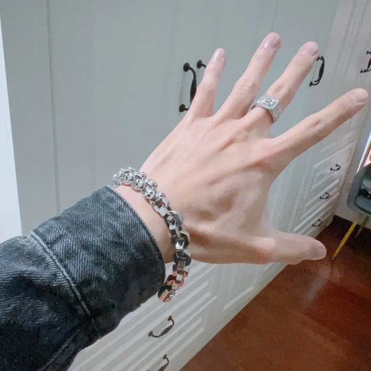BLCG Bracelet - Hl87B00 image 2