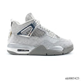 AJ 4 Glitter Glove Shoes Sneakers - nk0005425 image 0
