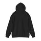 Spooky Season Hooded Sweatshirt image 2