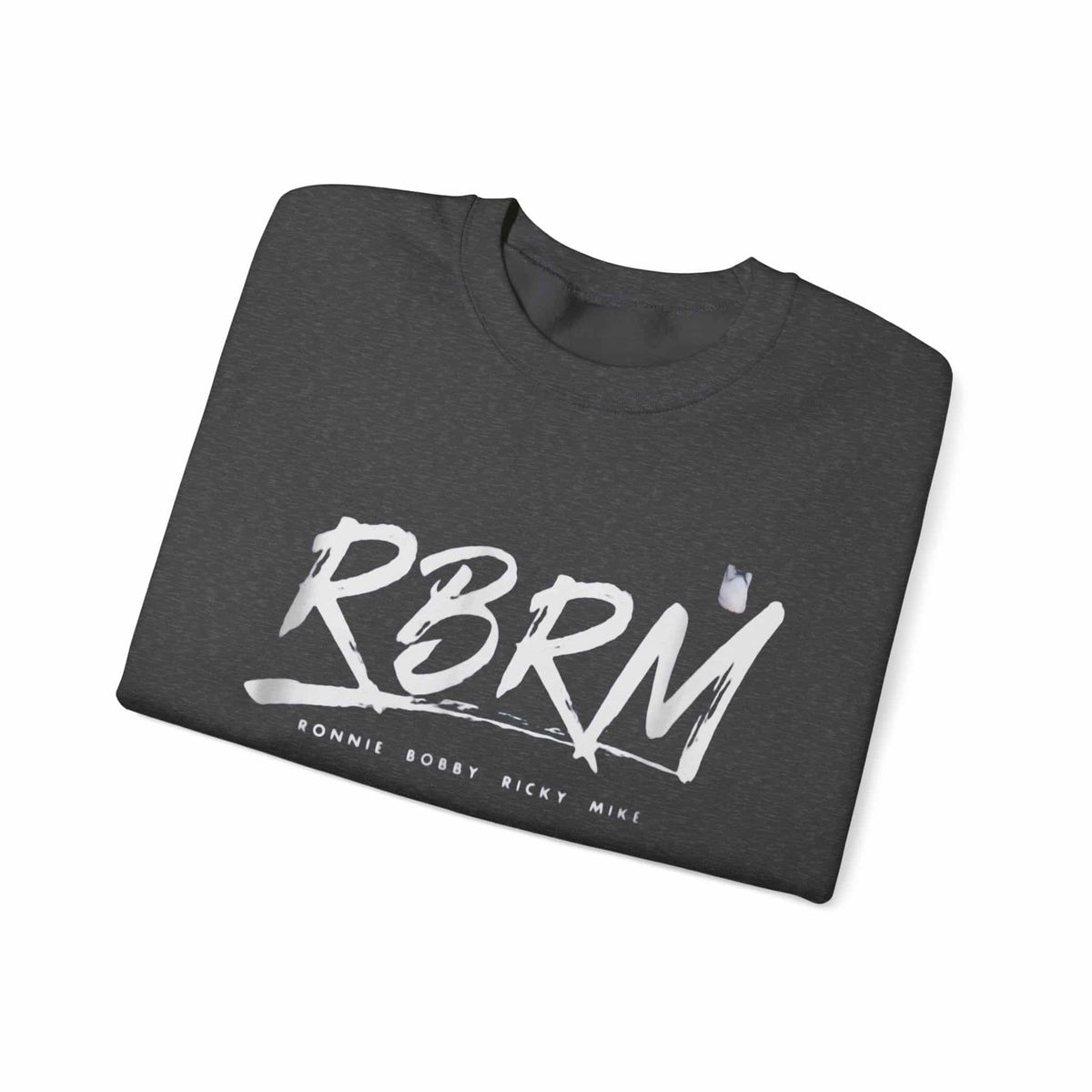 RBRM Tour Crewneck Sweatshirt image 26