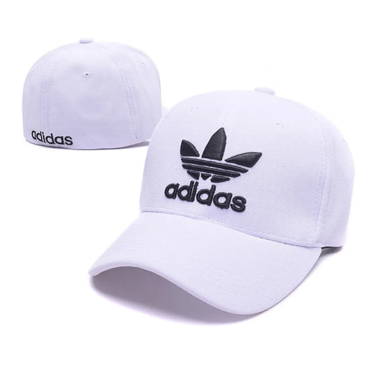 AD Streetwear Cap - CAP0024 image 0